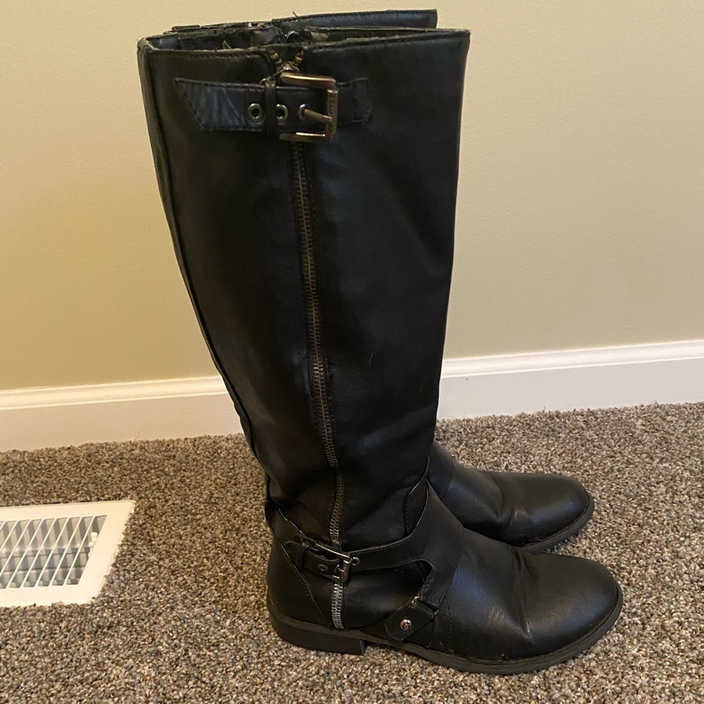 G by Guess Boots